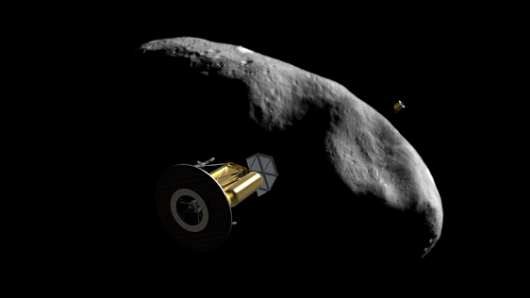 Asteroid Mining - Is It Really Possible
