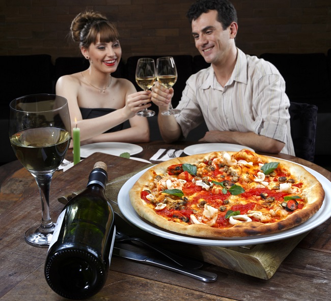 Get Your Favorite Taste with Pizzeria In Your Town