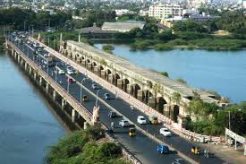 Sites Of Historical Importance In Chennai