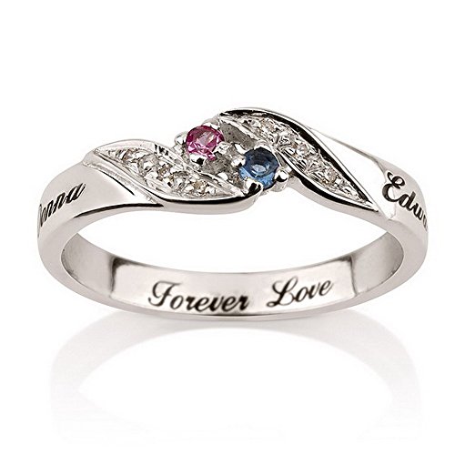 Promise Rings for Her 
